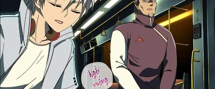 Cực Đại Khoa Trương Chapter 9 - Trang 12