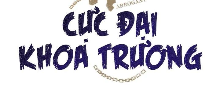 Cực Đại Khoa Trương Chapter 9 - Trang 3