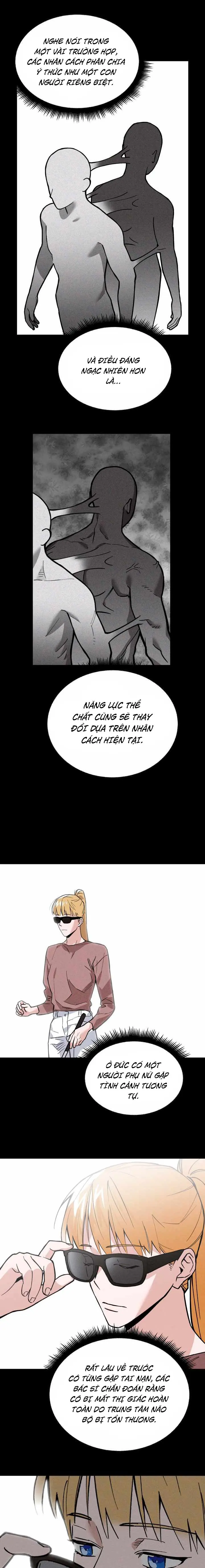 Cực Hạn Trượt Ván Chapter 10 - Trang 13