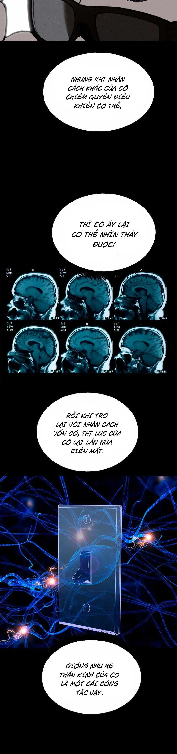 Cực Hạn Trượt Ván Chapter 10 - Trang 14