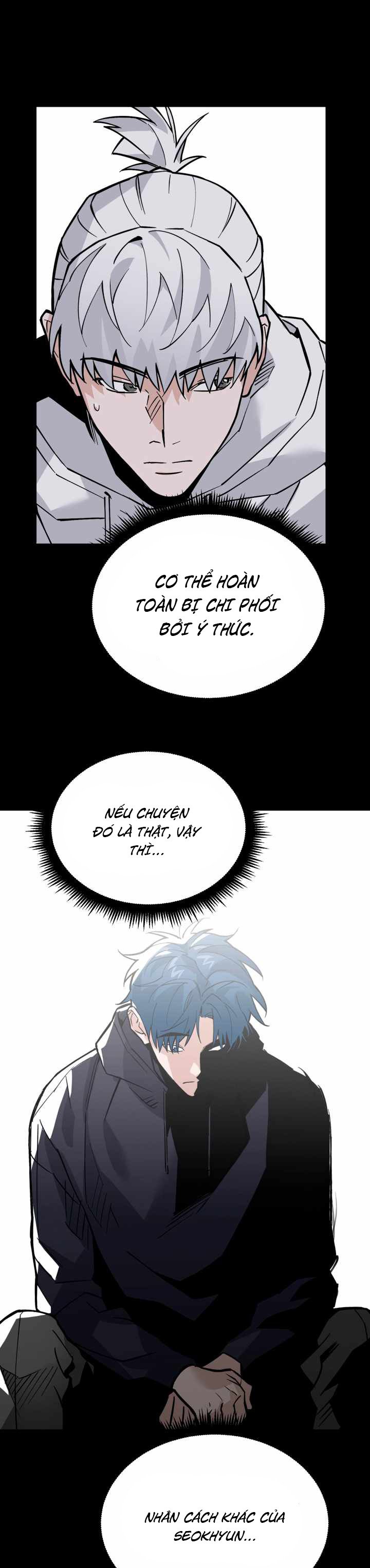 Cực Hạn Trượt Ván Chapter 10 - Trang 15