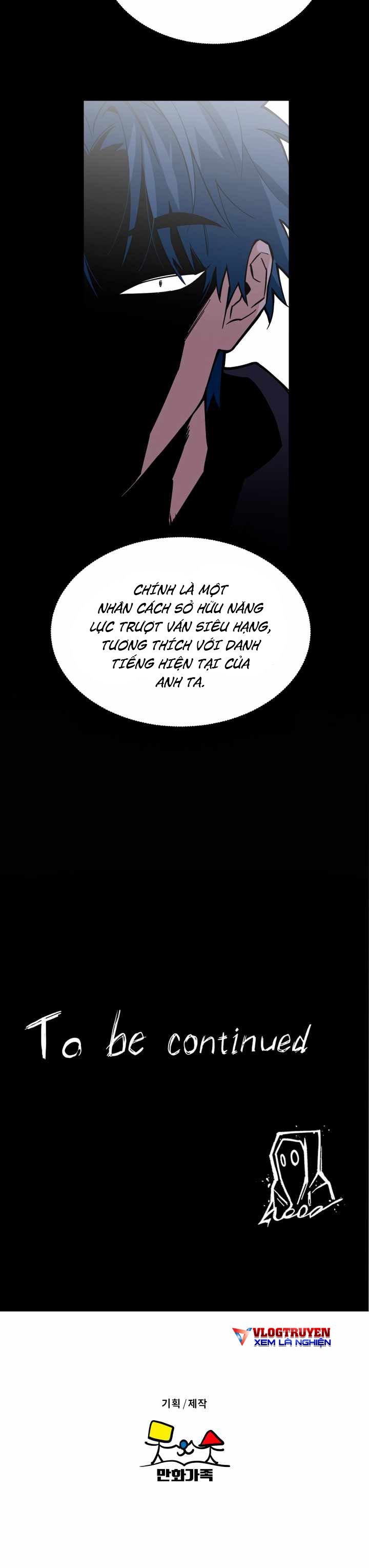 Cực Hạn Trượt Ván Chapter 10 - Trang 16