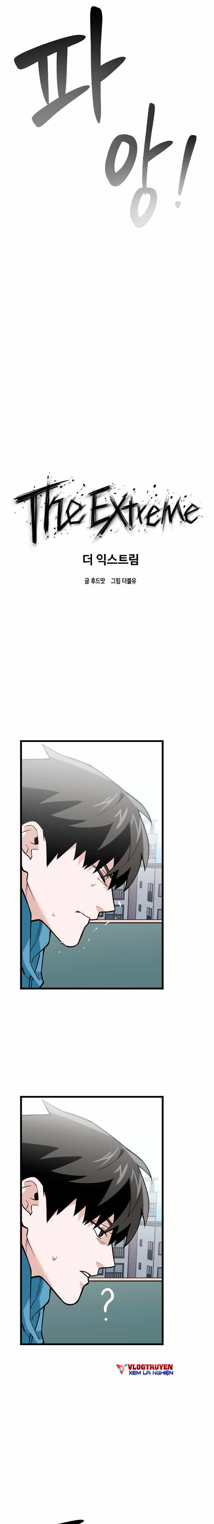 Cực Hạn Trượt Ván Chapter 12 - Trang 4