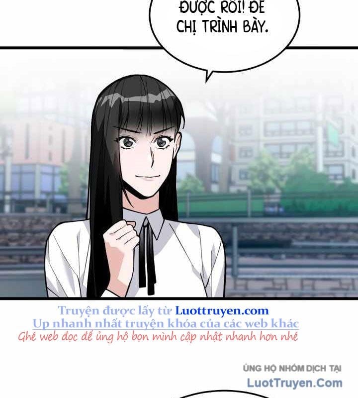 Cực Hạn Trượt Ván Chapter 14 - Trang 15