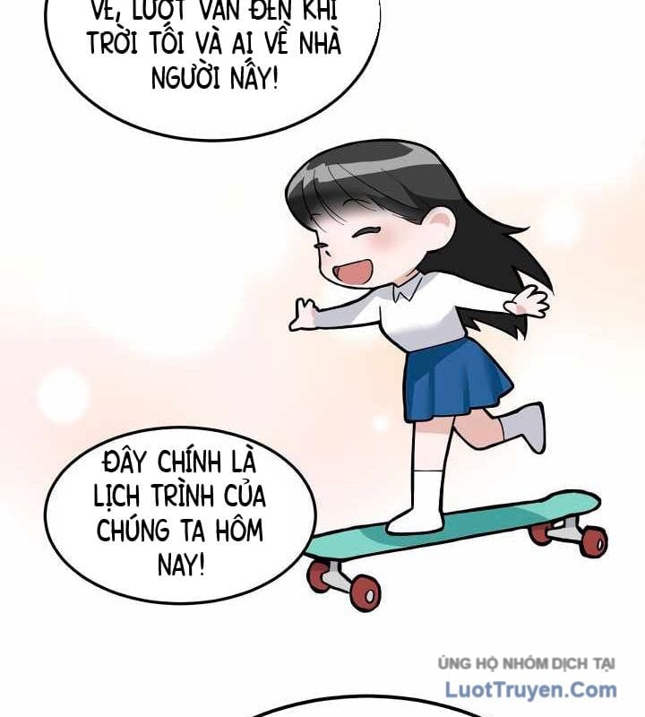 Cực Hạn Trượt Ván Chapter 14 - Trang 17