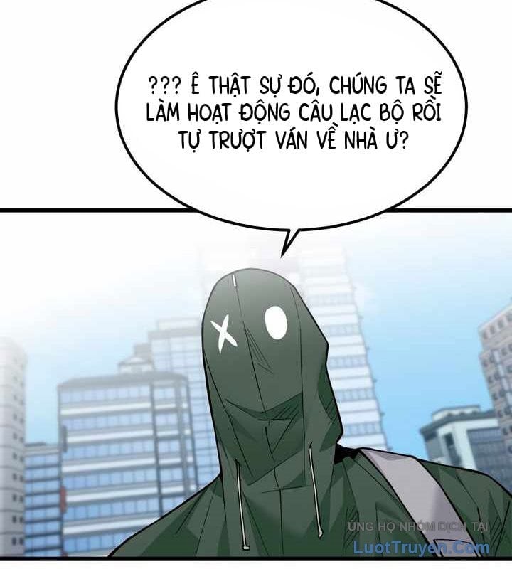 Cực Hạn Trượt Ván Chapter 14 - Trang 18
