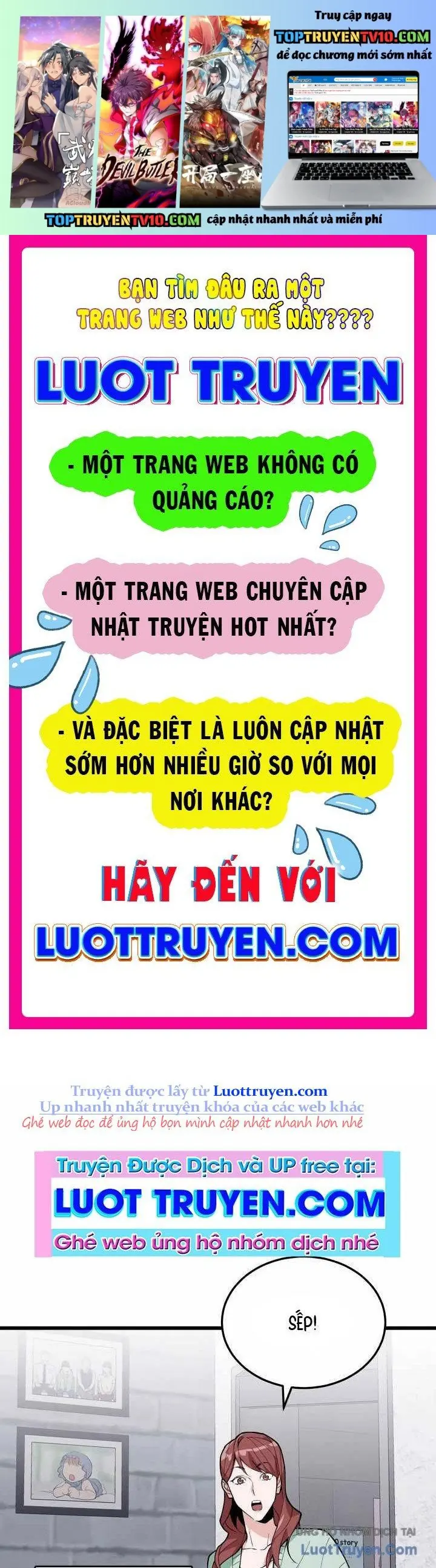 Cực Hạn Trượt Ván Chapter 14 - Trang 1