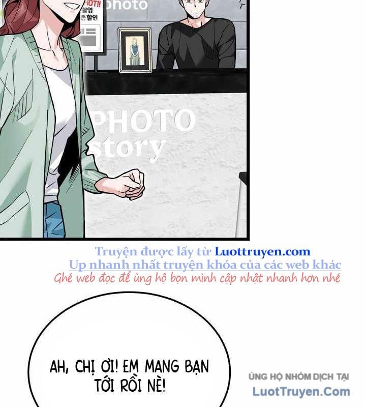 Cực Hạn Trượt Ván Chapter 14 - Trang 23