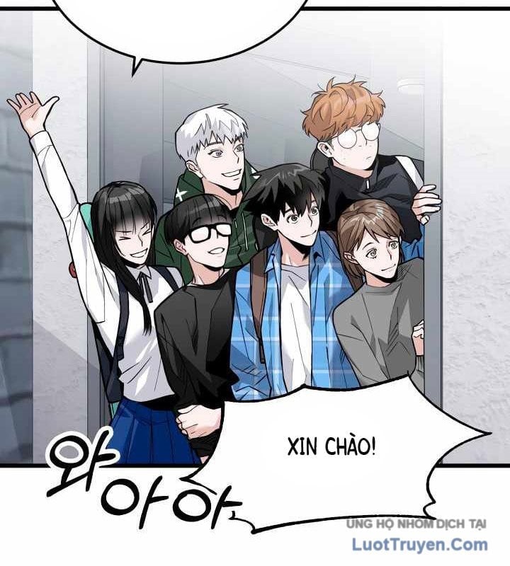 Cực Hạn Trượt Ván Chapter 14 - Trang 24