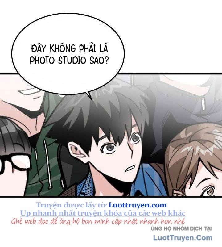 Cực Hạn Trượt Ván Chapter 14 - Trang 25