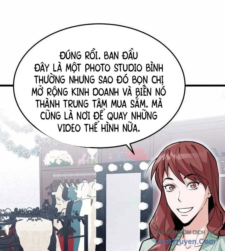 Cực Hạn Trượt Ván Chapter 14 - Trang 26