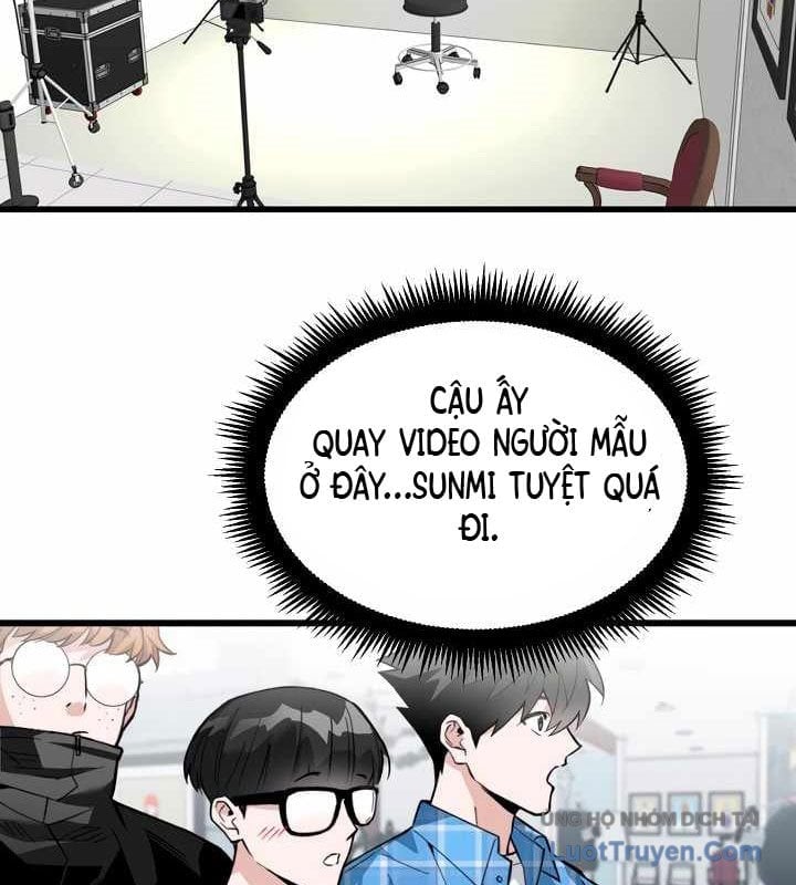 Cực Hạn Trượt Ván Chapter 14 - Trang 31