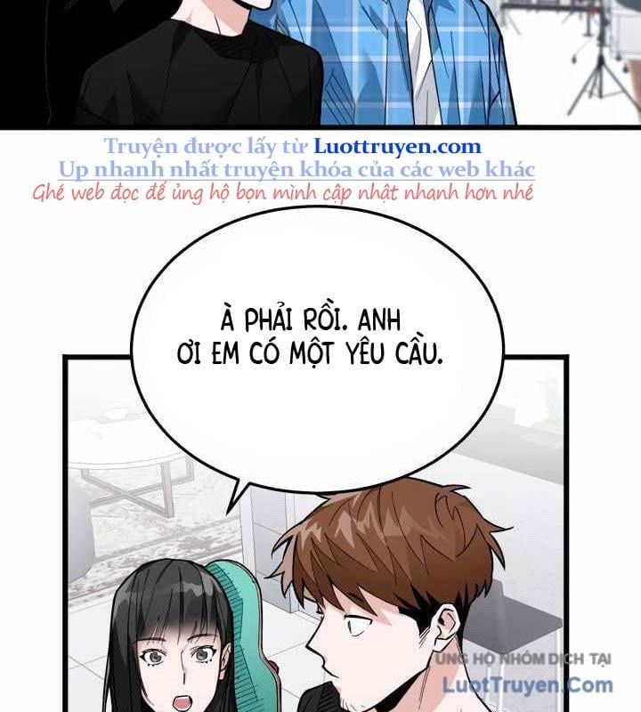 Cực Hạn Trượt Ván Chapter 14 - Trang 32