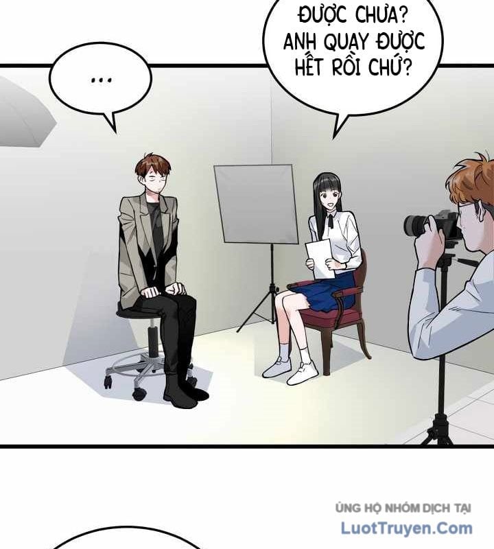 Cực Hạn Trượt Ván Chapter 14 - Trang 36