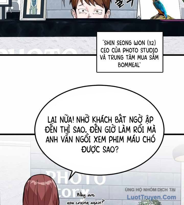 Cực Hạn Trượt Ván Chapter 14 - Trang 3