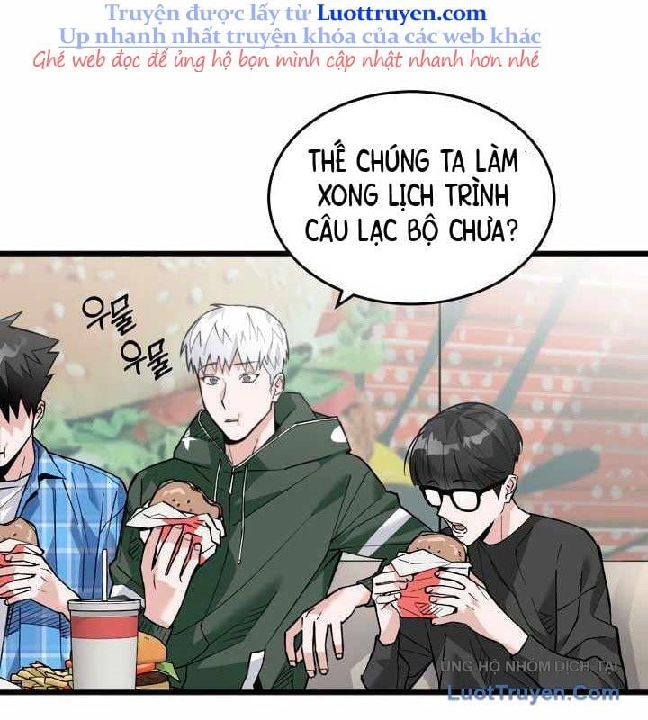 Cực Hạn Trượt Ván Chapter 14 - Trang 43