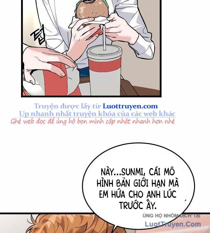 Cực Hạn Trượt Ván Chapter 14 - Trang 47