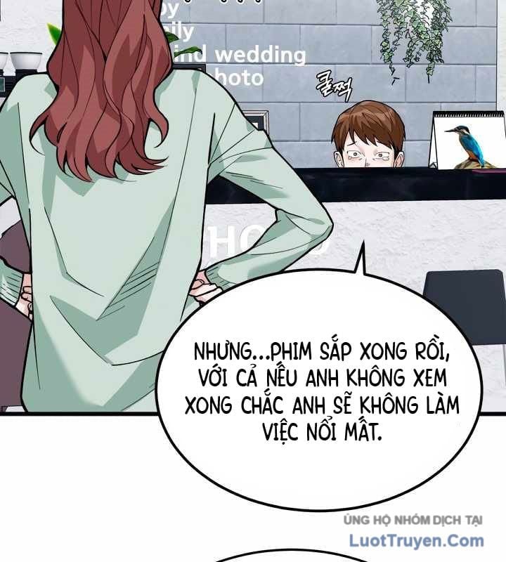 Cực Hạn Trượt Ván Chapter 14 - Trang 4