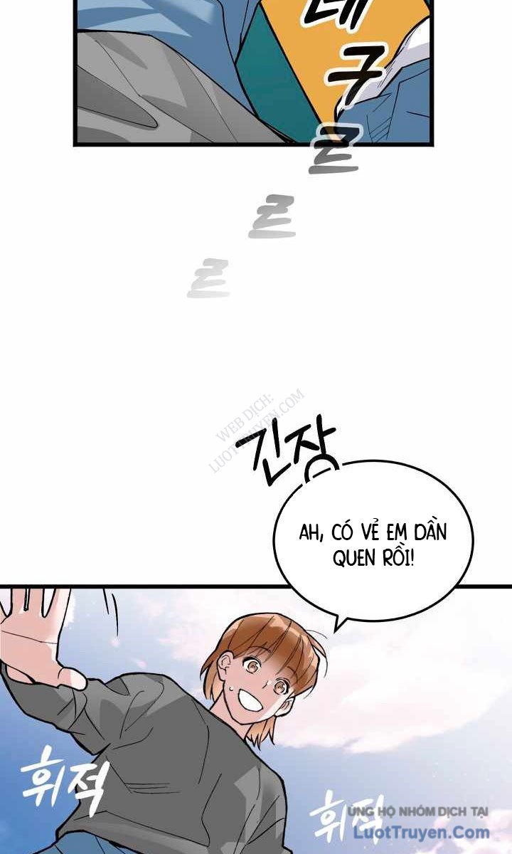 Cực Hạn Trượt Ván Chapter 15 - Trang 9