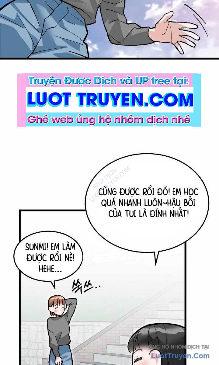 Cực Hạn Trượt Ván Chapter 15 - Trang 10