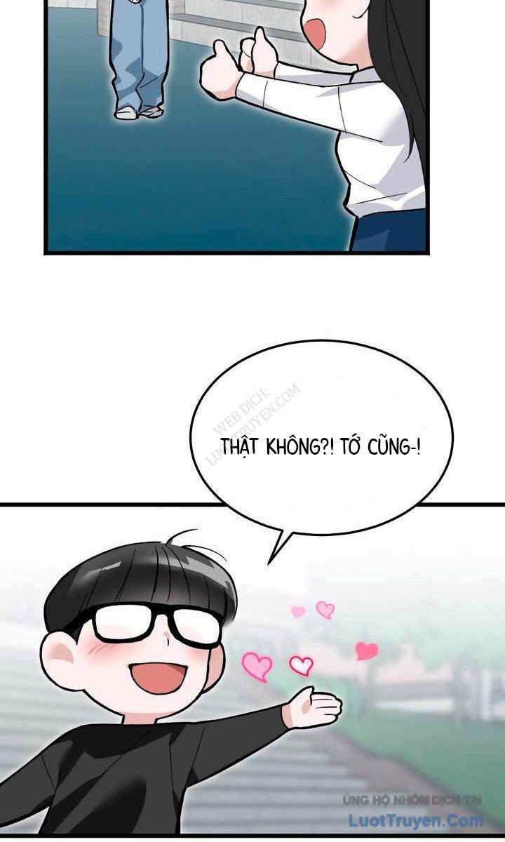 Cực Hạn Trượt Ván Chapter 15 - Trang 11