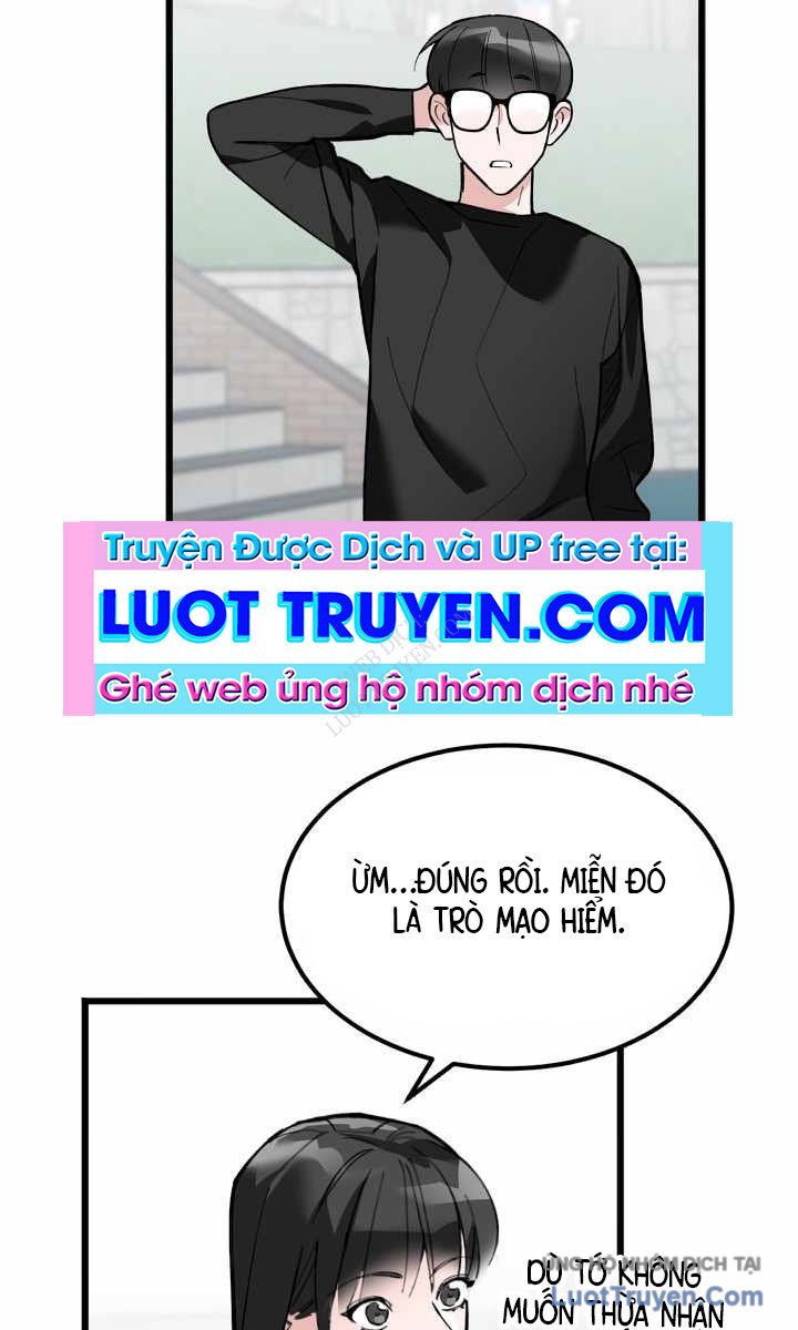 Cực Hạn Trượt Ván Chapter 15 - Trang 16