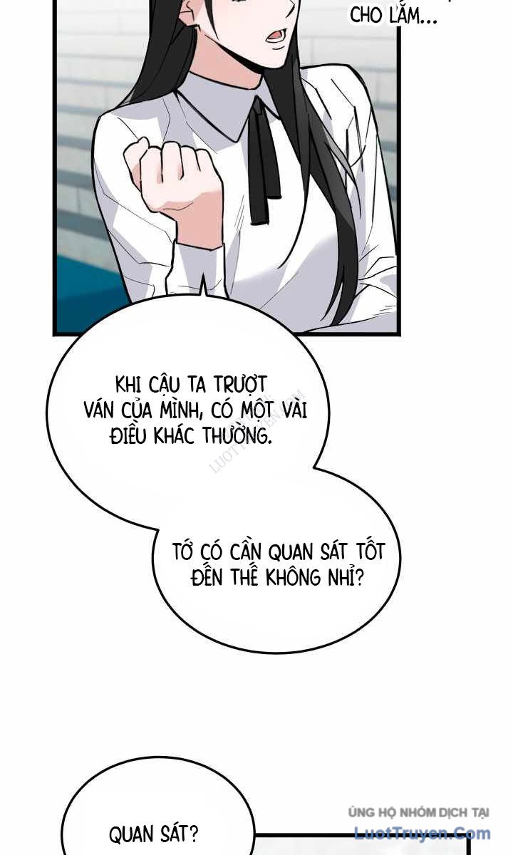 Cực Hạn Trượt Ván Chapter 15 - Trang 17