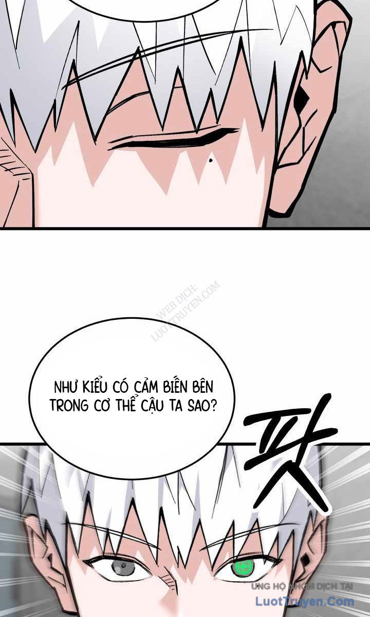 Cực Hạn Trượt Ván Chapter 15 - Trang 19