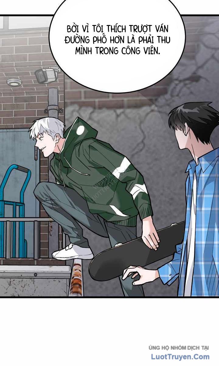 Cực Hạn Trượt Ván Chapter 15 - Trang 21