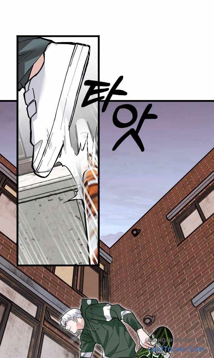 Cực Hạn Trượt Ván Chapter 15 - Trang 23