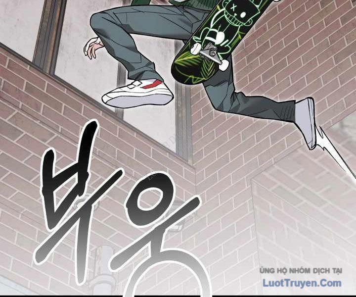Cực Hạn Trượt Ván Chapter 15 - Trang 24