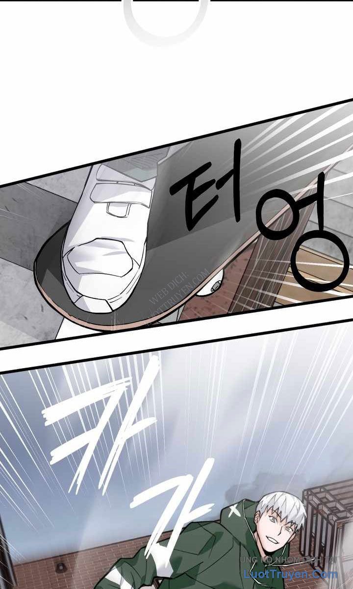 Cực Hạn Trượt Ván Chapter 15 - Trang 25
