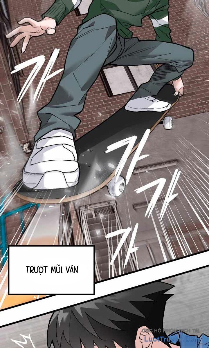 Cực Hạn Trượt Ván Chapter 15 - Trang 26