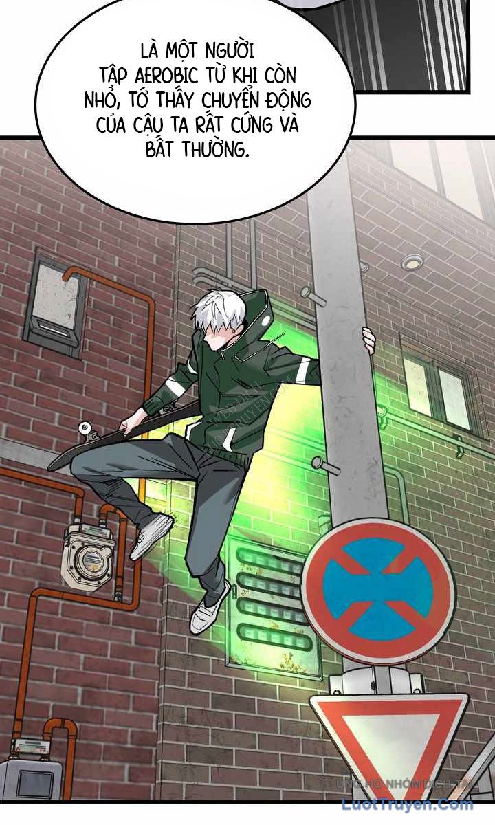 Cực Hạn Trượt Ván Chapter 15 - Trang 29