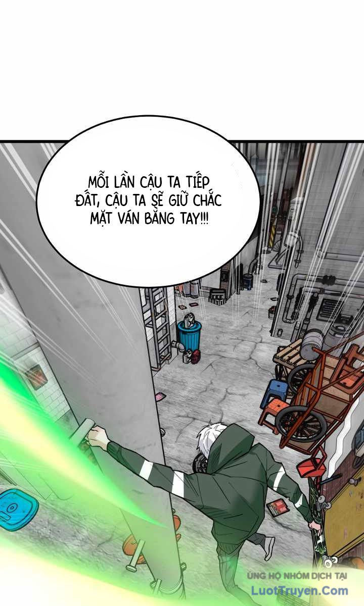 Cực Hạn Trượt Ván Chapter 15 - Trang 30
