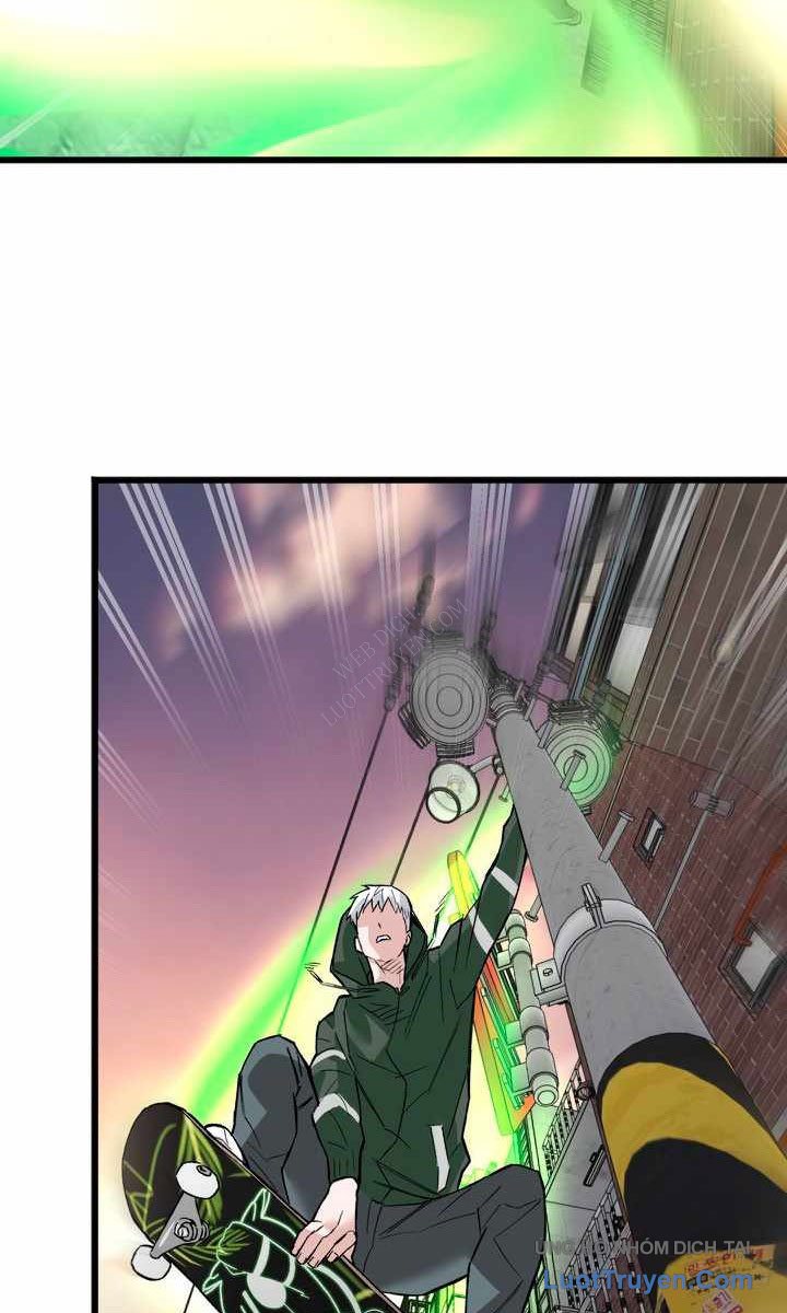 Cực Hạn Trượt Ván Chapter 15 - Trang 31