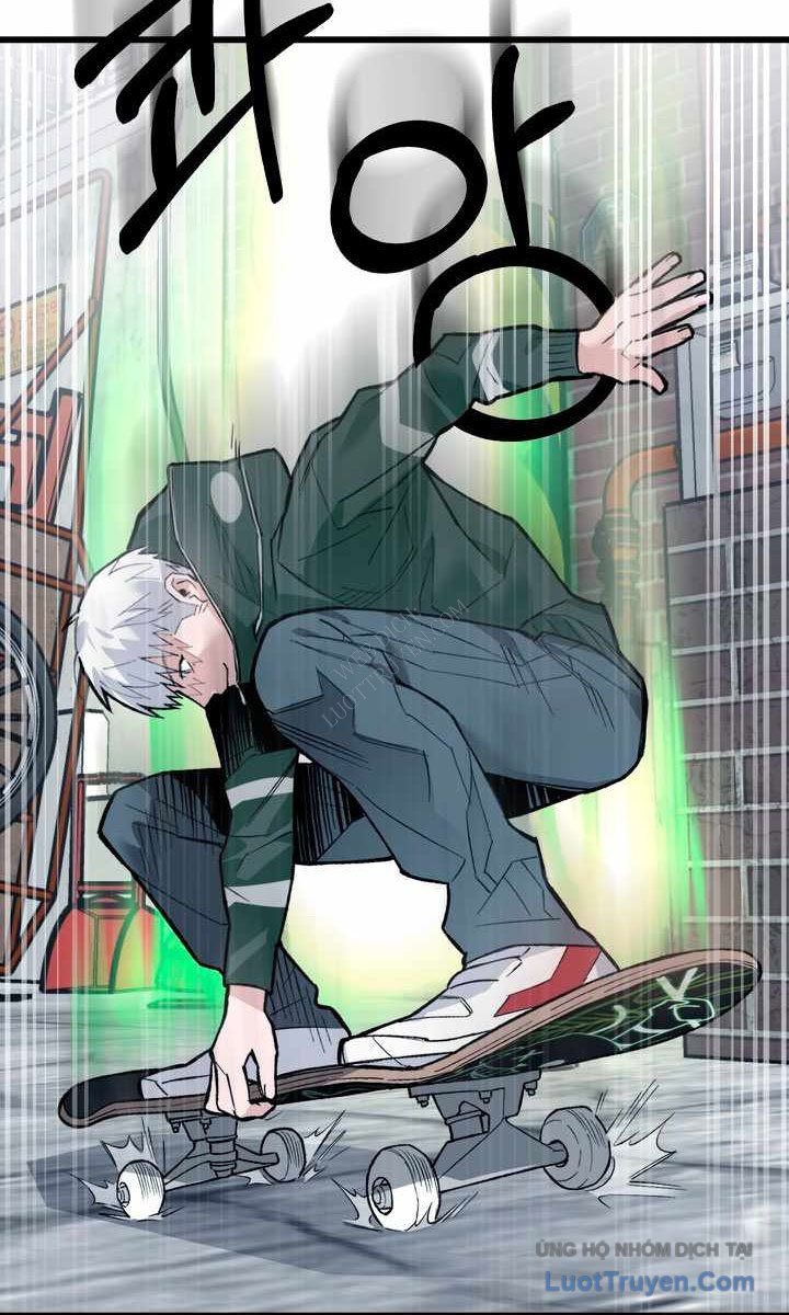 Cực Hạn Trượt Ván Chapter 15 - Trang 33