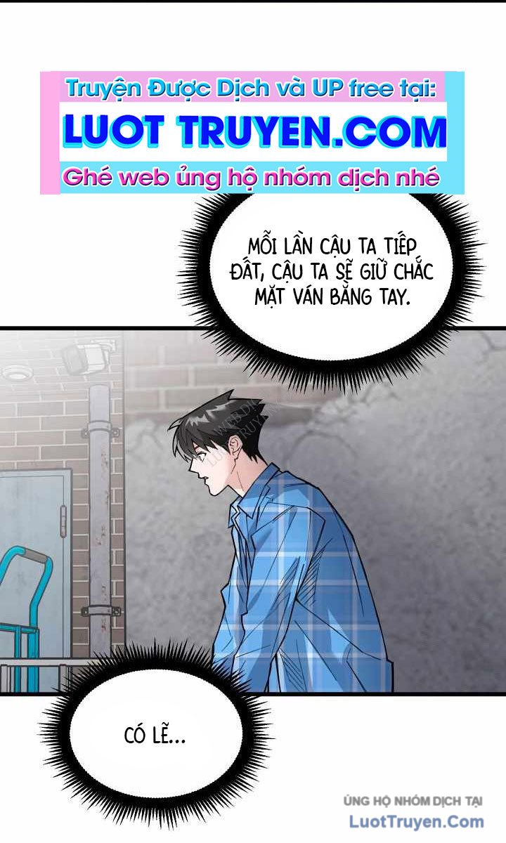 Cực Hạn Trượt Ván Chapter 15 - Trang 34