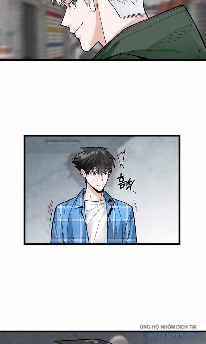 Cực Hạn Trượt Ván Chapter 15 - Trang 37
