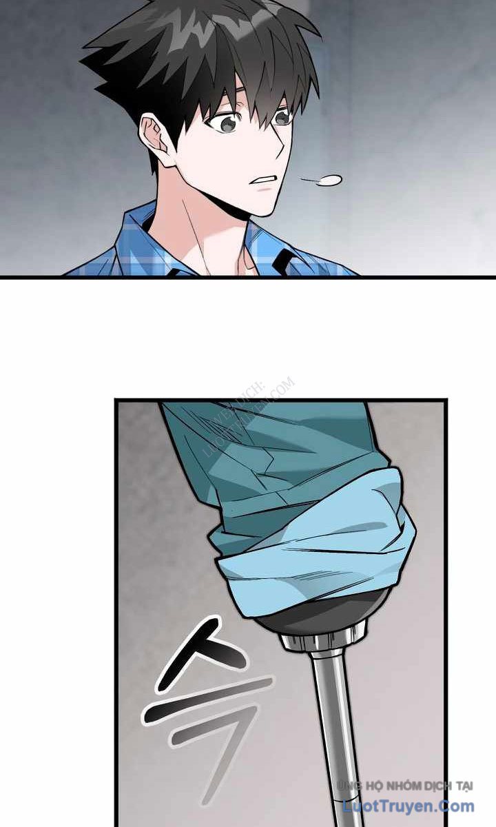 Cực Hạn Trượt Ván Chapter 15 - Trang 38