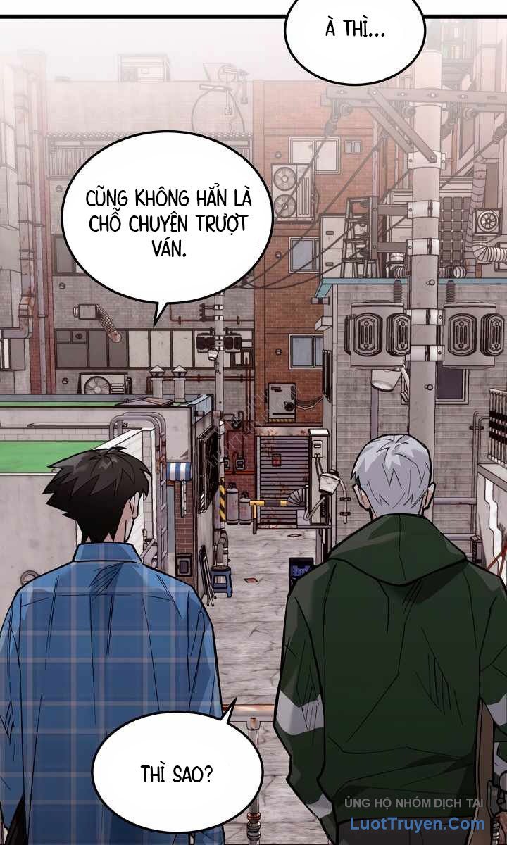 Cực Hạn Trượt Ván Chapter 15 - Trang 3