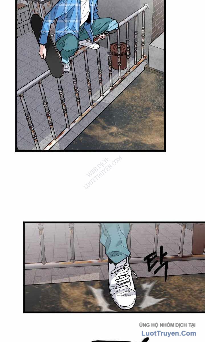 Cực Hạn Trượt Ván Chapter 15 - Trang 40