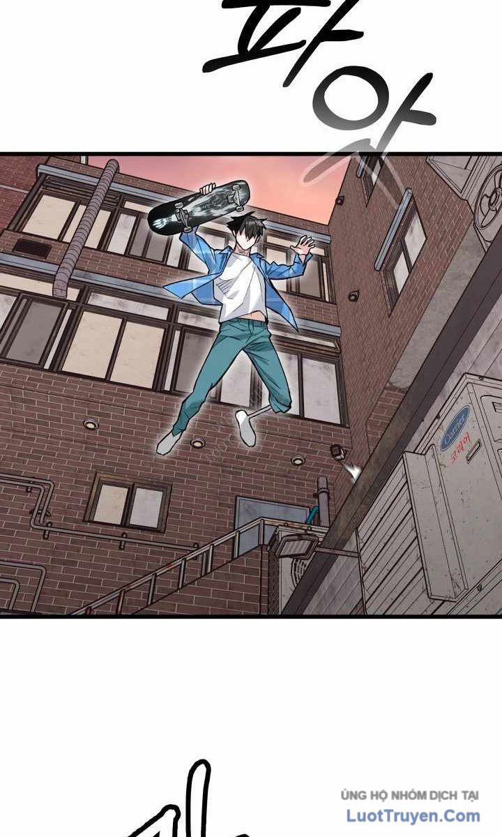 Cực Hạn Trượt Ván Chapter 15 - Trang 41