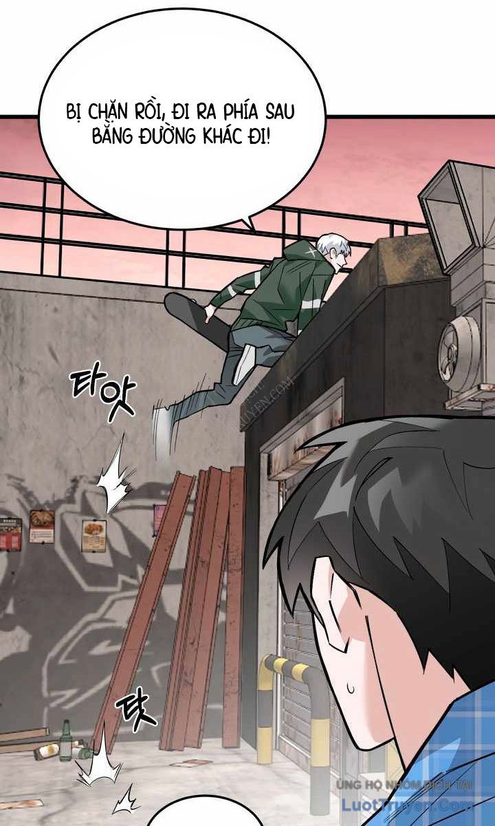 Cực Hạn Trượt Ván Chapter 15 - Trang 43