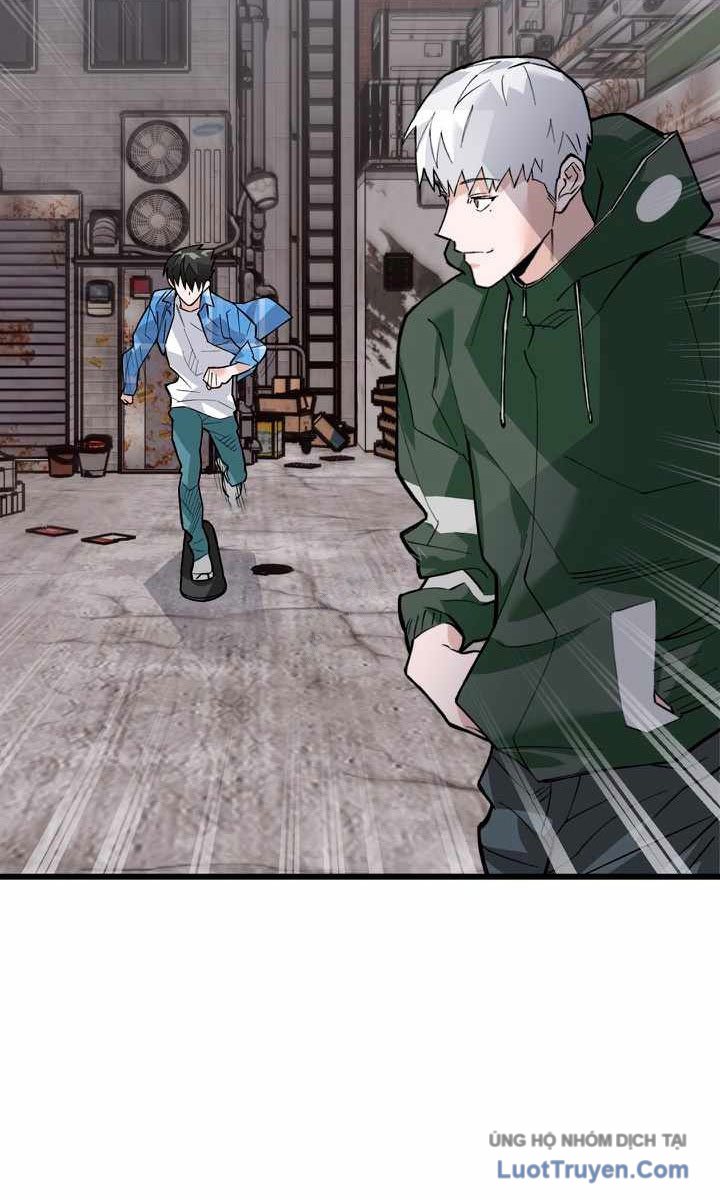 Cực Hạn Trượt Ván Chapter 15 - Trang 45