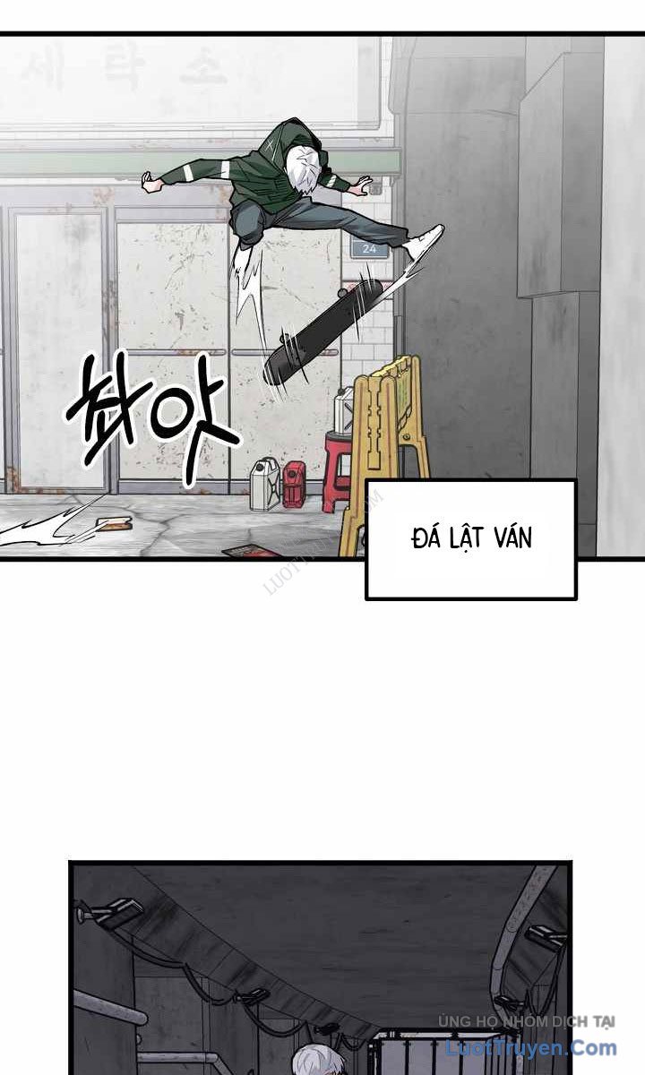 Cực Hạn Trượt Ván Chapter 15 - Trang 46