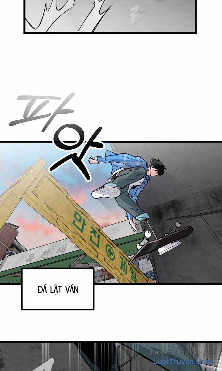 Cực Hạn Trượt Ván Chapter 15 - Trang 48