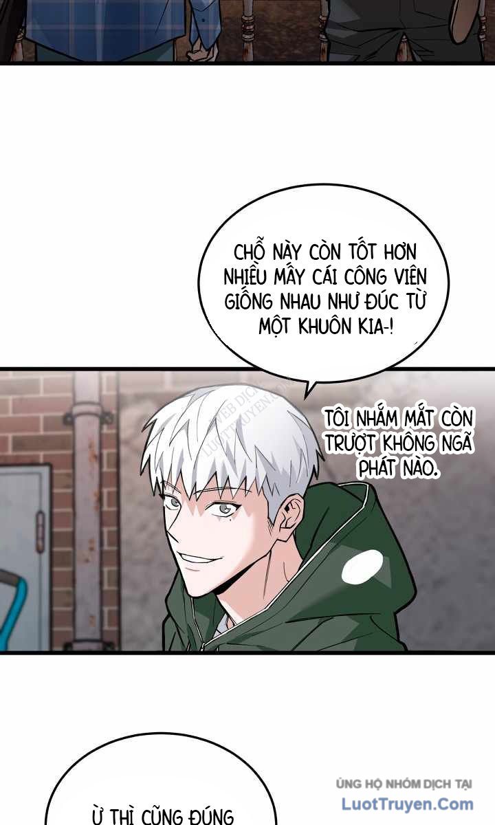 Cực Hạn Trượt Ván Chapter 15 - Trang 4