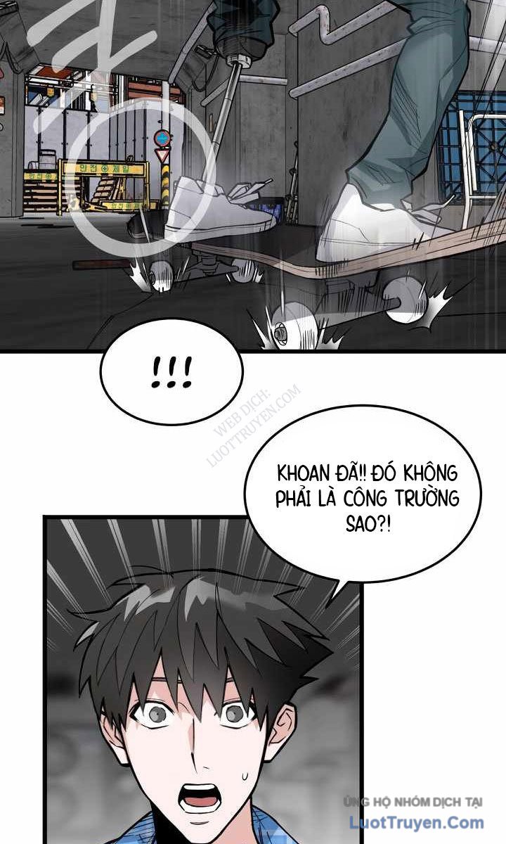 Cực Hạn Trượt Ván Chapter 15 - Trang 49