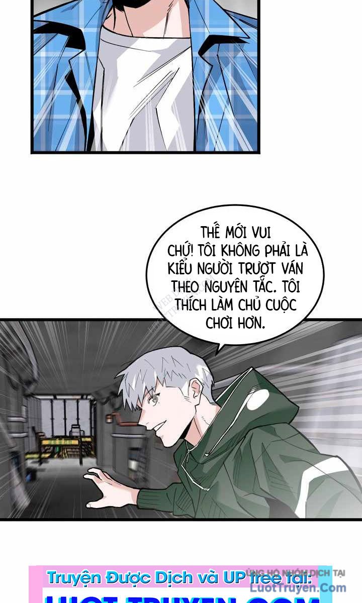 Cực Hạn Trượt Ván Chapter 15 - Trang 50